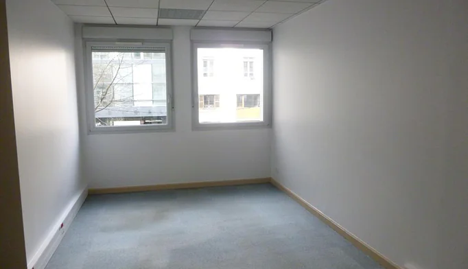 Bureau à louer à Lyon (69006) - photo 11