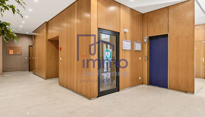 Appartement 1 pièce à vendre à Lyon (69008) - photo 8