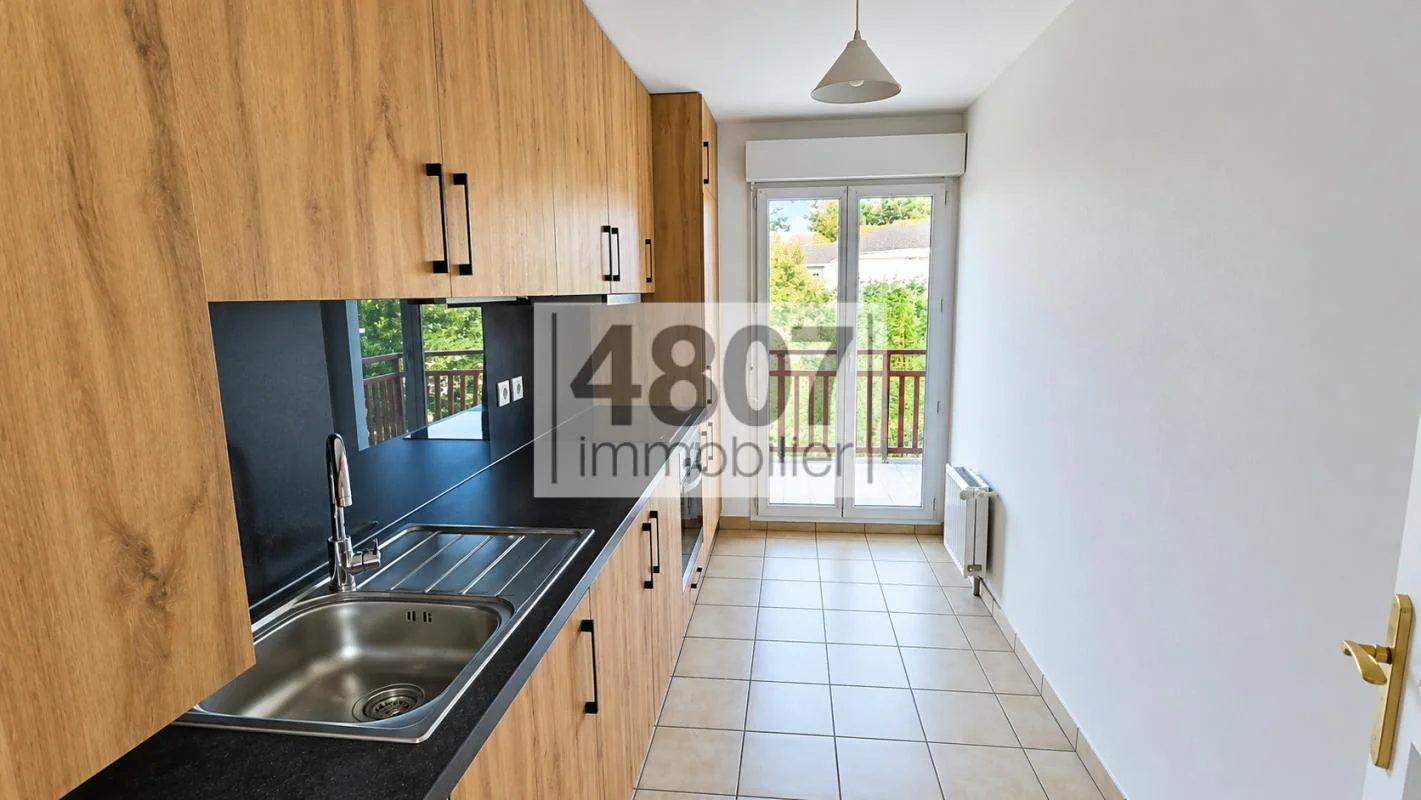 Appartement 3 pièces à vendre à Saint-Julien-en-Genevois (74160) - photo 3