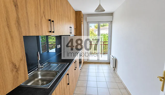 Appartement 3 pièces à vendre à Saint-Julien-en-Genevois (74160) - photo 3