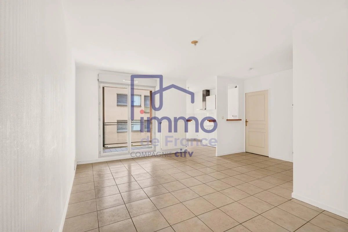 Appartement 3 pièces à vendre à Lyon (69007) - photo 3
