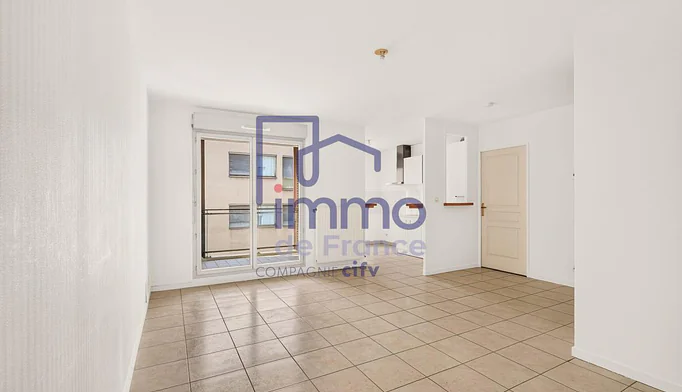 Appartement 3 pièces à vendre à Lyon (69007) - photo 3