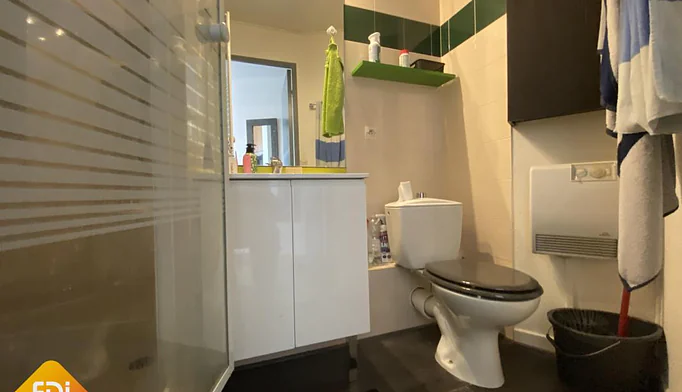 Appartement 1 pièce à vendre à Montpellier (34090) - photo 4
