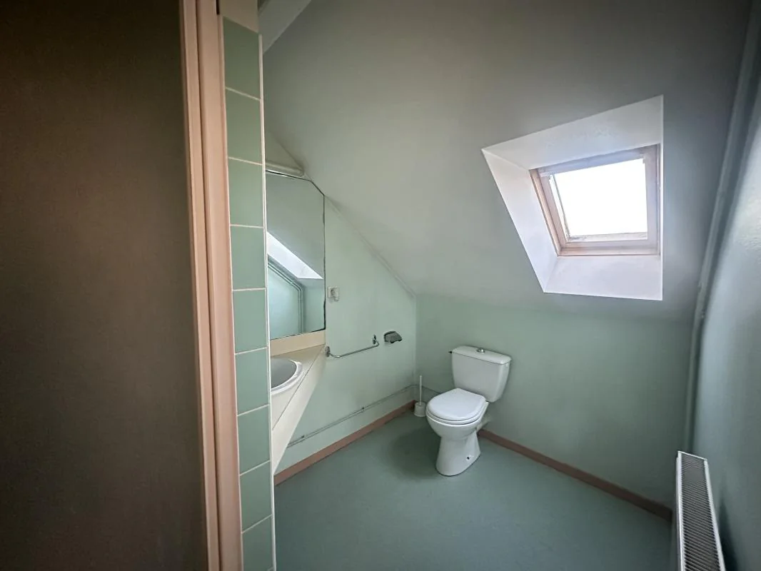 Appartement 1 pièce à louer à Rodez (12000) - photo 7
