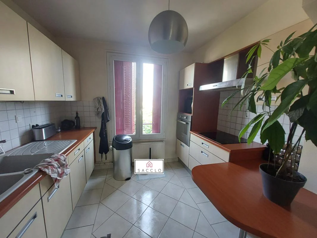Appartement 4 pièces à vendre à Troyes (10000) - photo 5