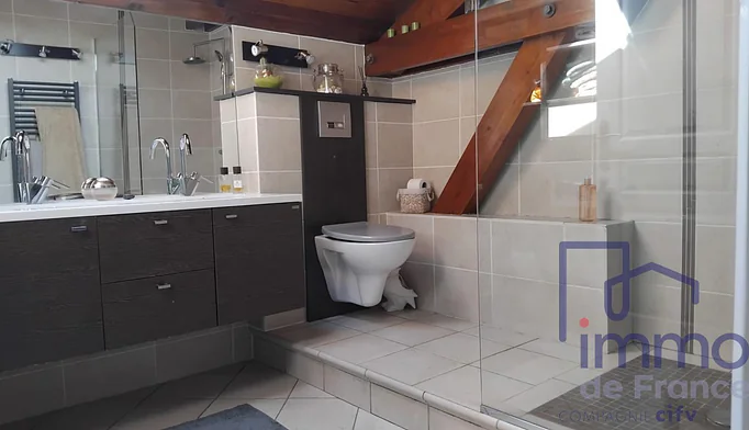 Maison 4 pièces à vendre à Saint-Jean-Bonnefonds (42650) - photo 10