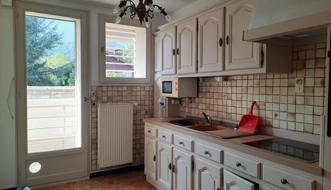 Appartement 4 pièces à vendre à Albertville (73200) - photo 2