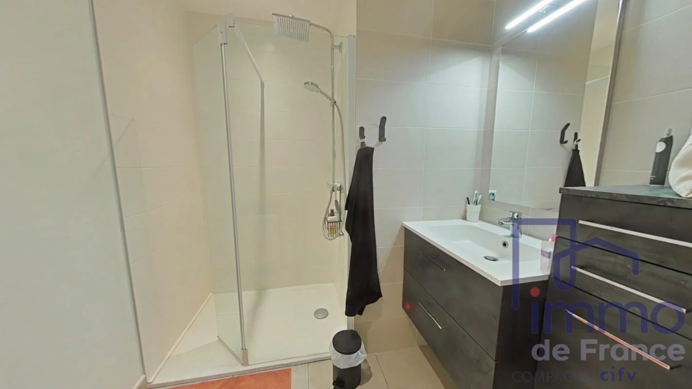 Appartement 2 pièces à vendre à Talaudière (42350) - photo 8