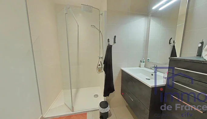 Appartement 2 pièces à vendre à Talaudière (42350) - photo 8