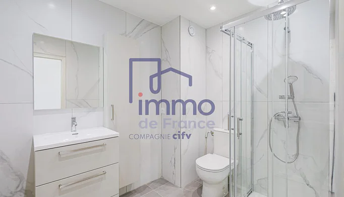Appartement 2 pièces à vendre à Échirolles (38130) - photo 4