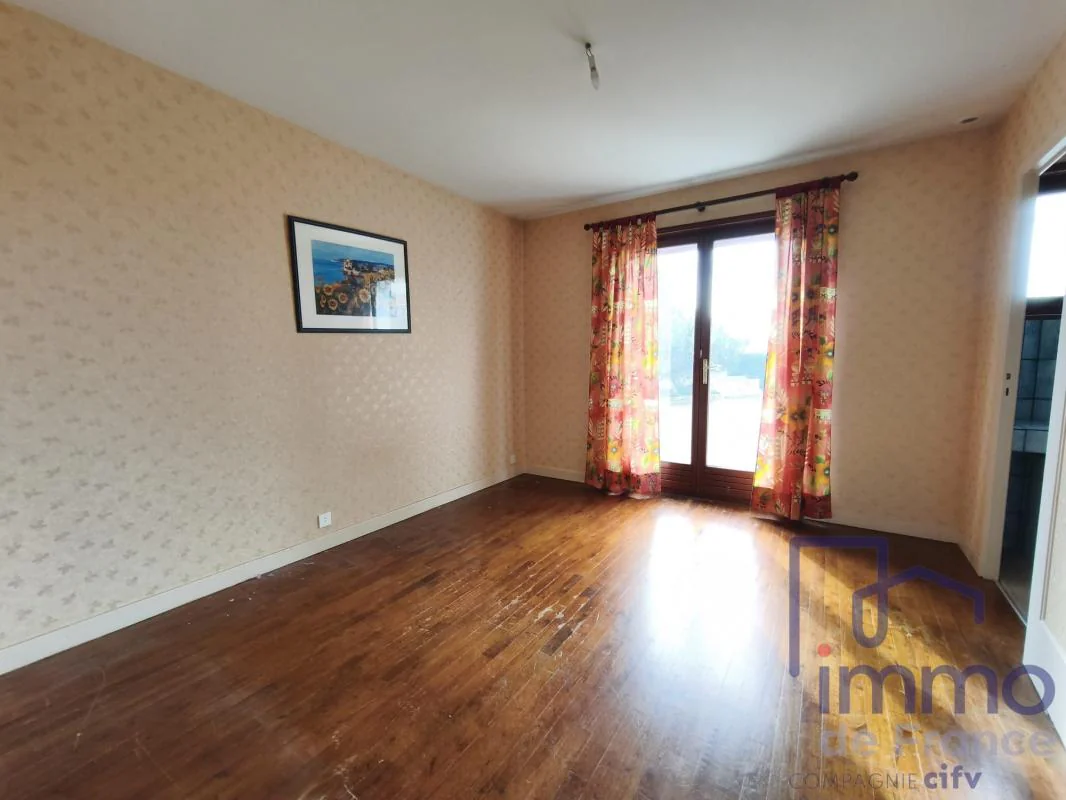 Maison 8 pièces à vendre à Veauche (42340) - photo 9