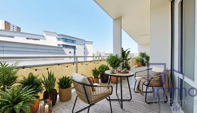 Appartement 4 pièces à vendre à Saint-Étienne (42100) - photo 14
