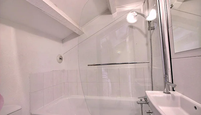 Appartement 4 pièces à vendre à Bourg-Saint-Maurice (73700) - photo 11