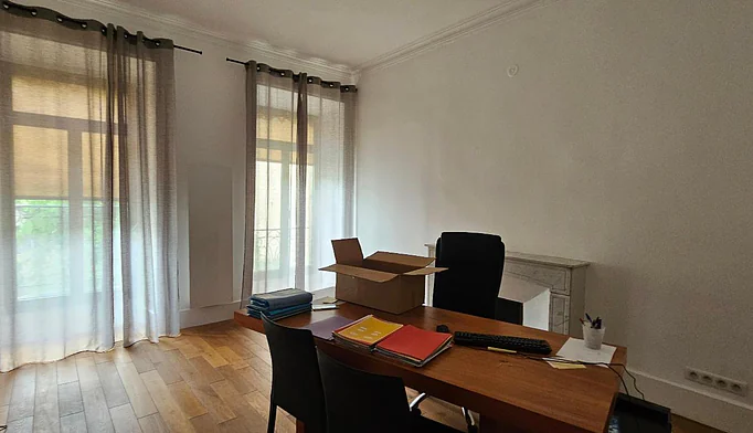 Appartement 3 pièces à louer à Privas (07000) - photo 2