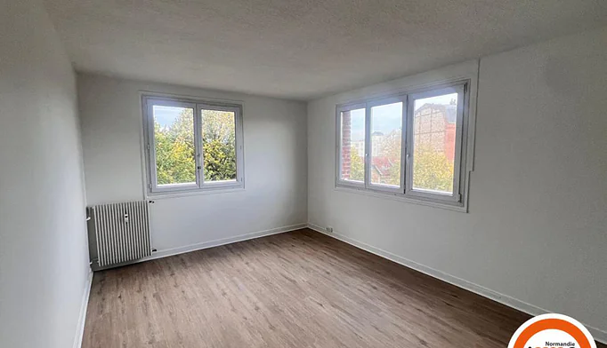 Appartement 3 pièces à louer à Sotteville-lès-Rouen (76300) - photo 8