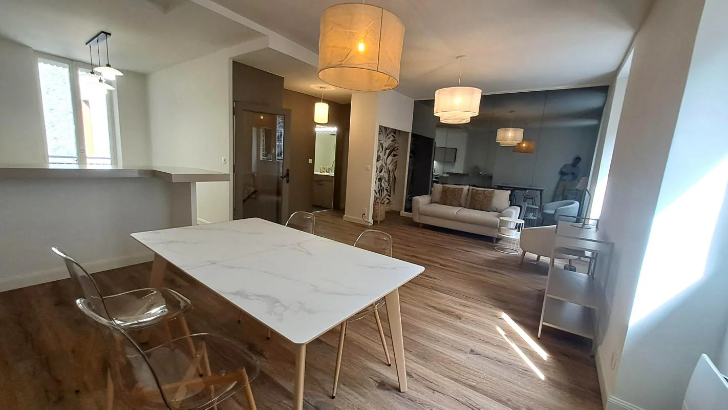 Appartement 3 pièces à louer à Chambéry (73000) - photo 10