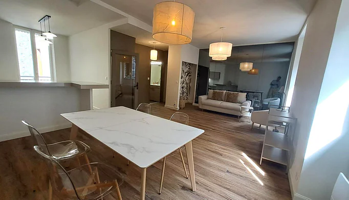 Appartement 3 pièces à louer à Chambéry (73000) - photo 10