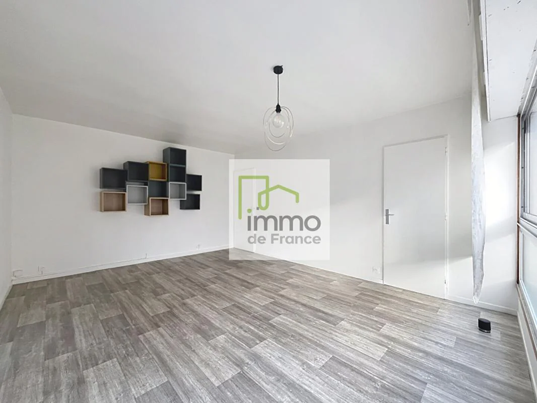 Appartement 2 pièces à vendre à Marcq-en-Barœul (59700) - photo 2