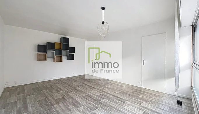 Appartement 2 pièces à vendre à Marcq-en-Barœul (59700) - photo 2