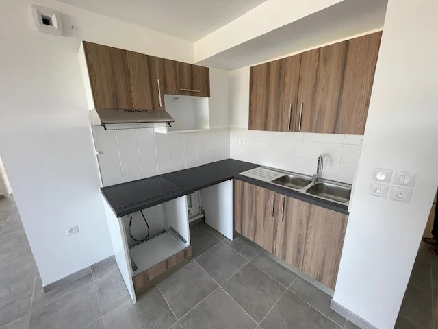 Appartement 3 pièces à louer à Quint-Fonsegrives (31130) - photo 3