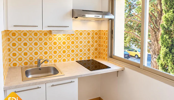 Appartement 1 pièce à vendre à Montpellier (34080) - photo 4