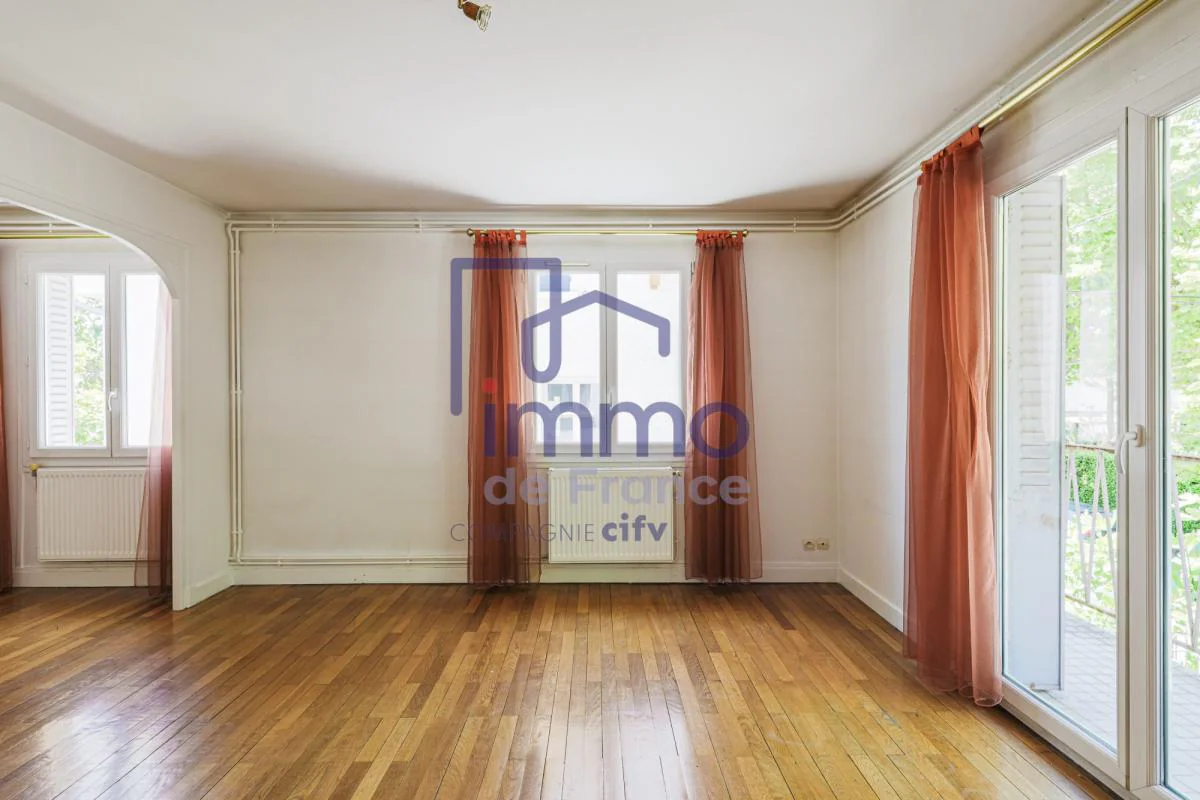 Appartement 3 pièces à vendre à Grenoble (38100) - photo 11