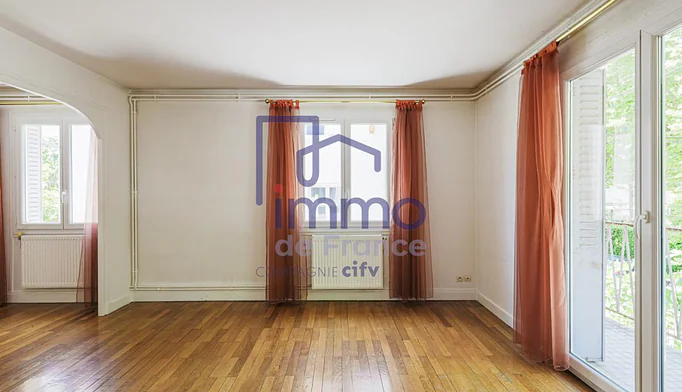Appartement 3 pièces à vendre à Grenoble (38100) - photo 11