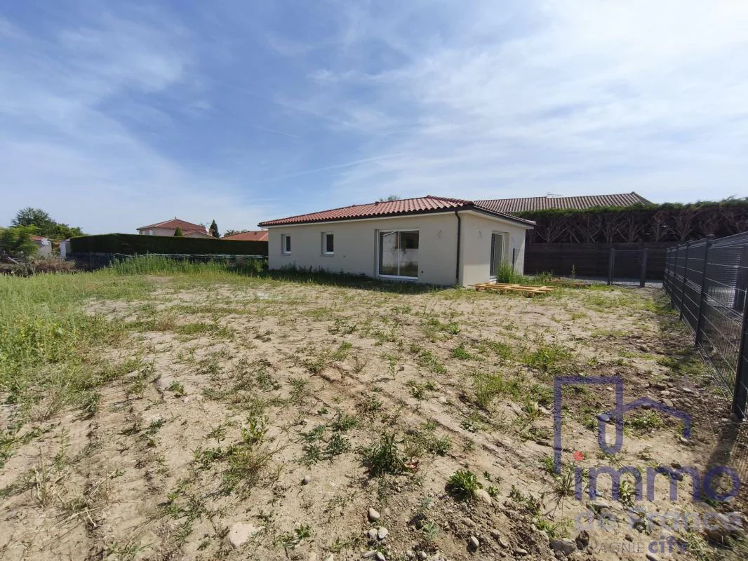 Maison 4 pièces à vendre à Saint-Cyprien (42160) - photo 2
