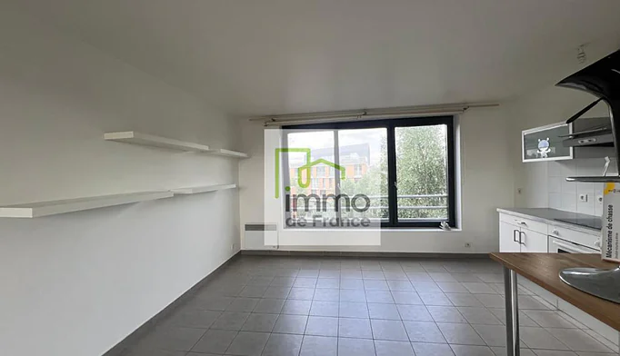 Appartement 2 pièces à louer à Lille (59000) - photo 2