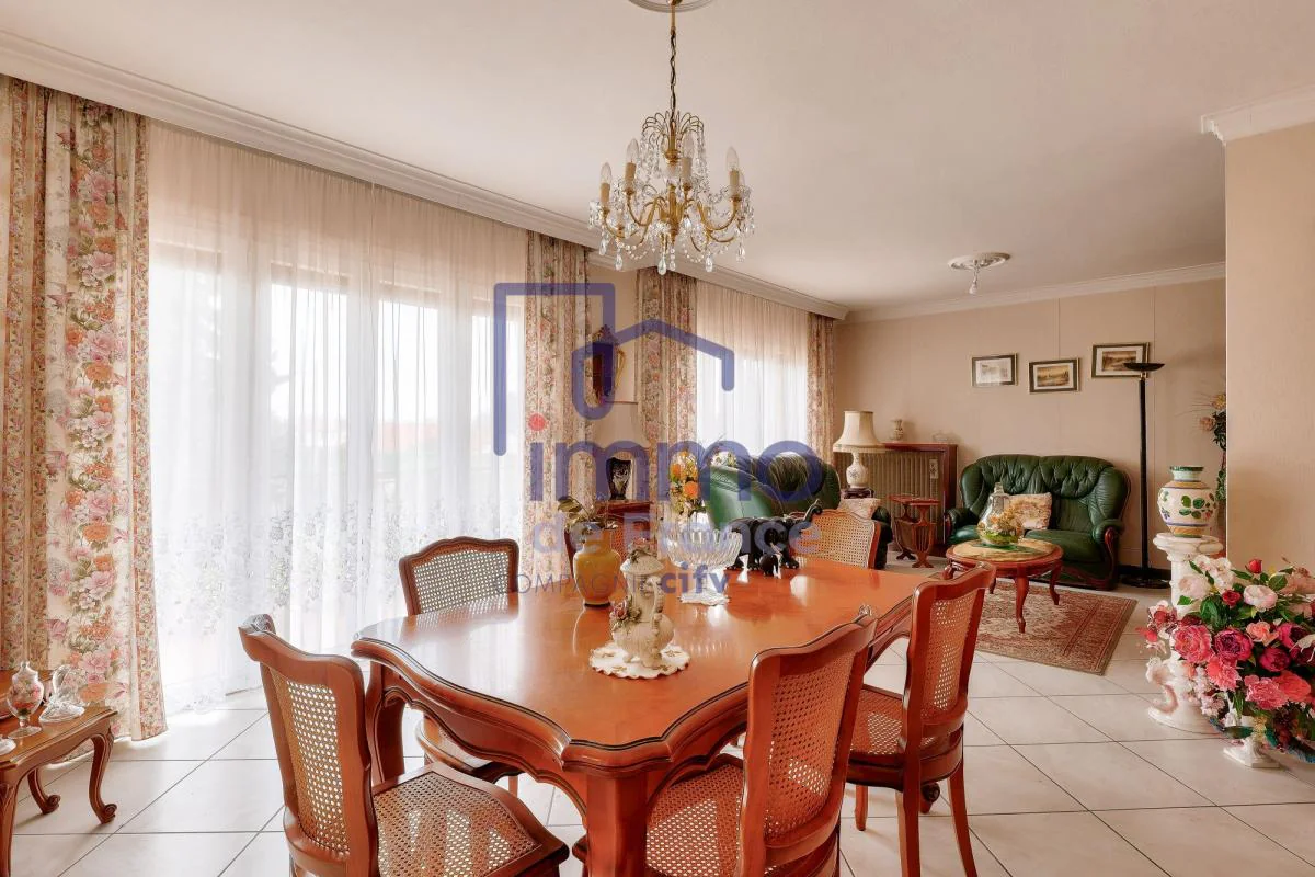 Maison 4 pièces à vendre à Lentilly (69210) - photo 3