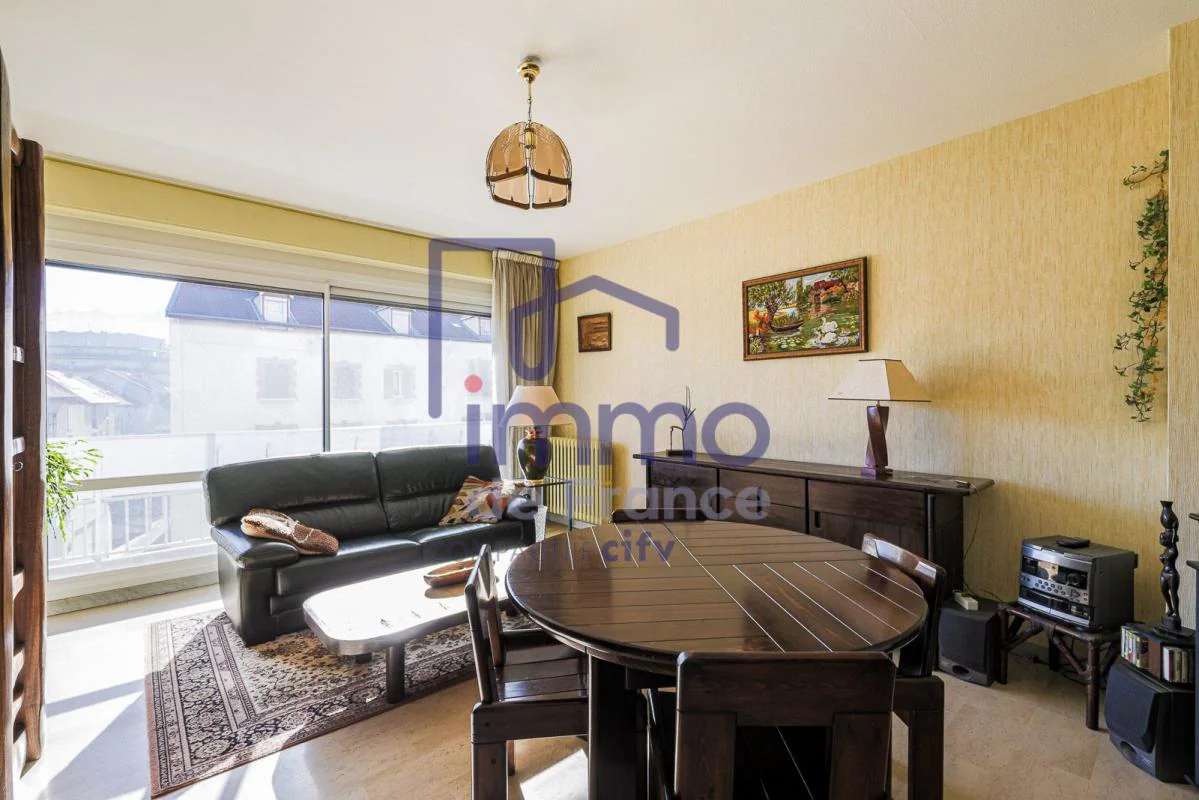 Appartement 3 pièces à vendre à Grenoble (38100) - photo 4