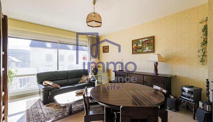 Appartement 3 pièces à vendre à Grenoble (38100) - photo 4