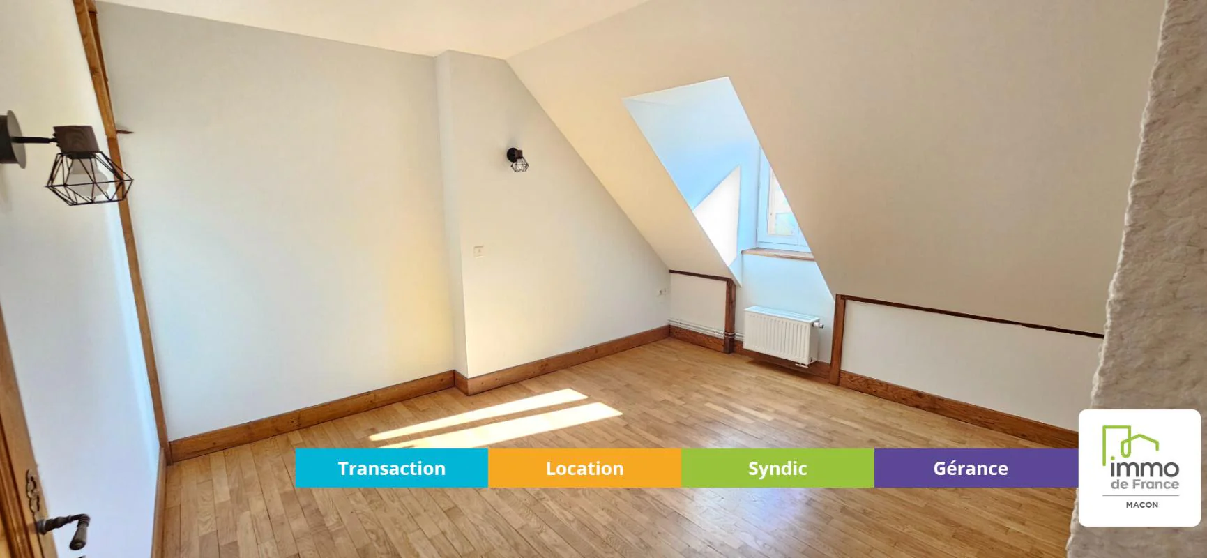 Maison 5 pièces à louer à Verosvres (71220) - photo 11