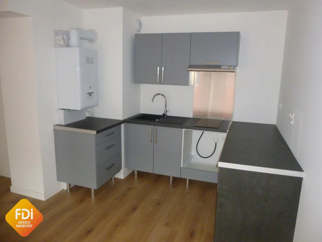 Appartement 2 pièces à vendre à Montpellier (34000) - photo 5