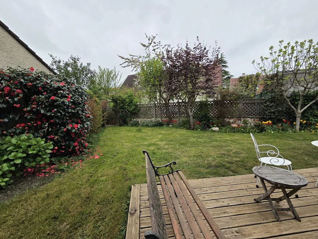 Maison 6 pièces à vendre aux Ulis (91940) - photo 12