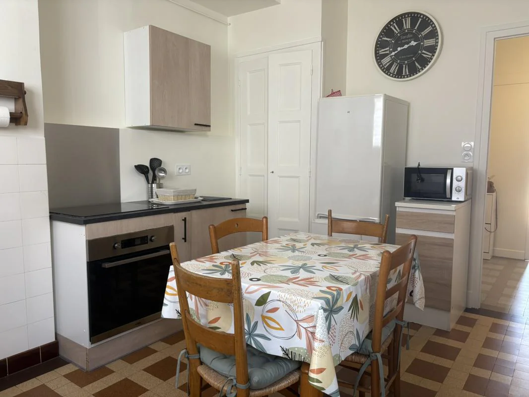Appartement 1 pièce à louer à Chambéry (73000) - photo 4