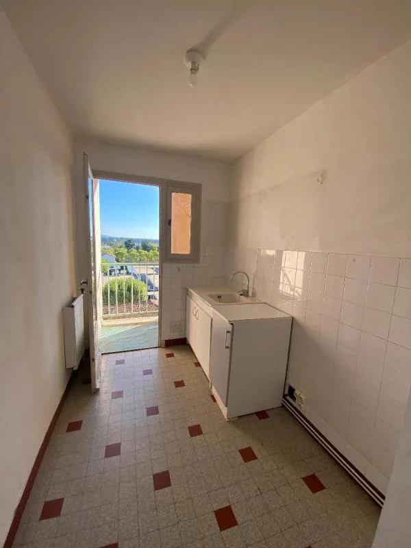 Appartement 2 pièces à louer à Romans-sur-Isère (26100) - photo 7