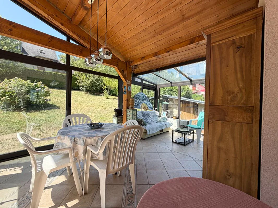 Maison 6 pièces à vendre à Barberaz (73000) - photo 3