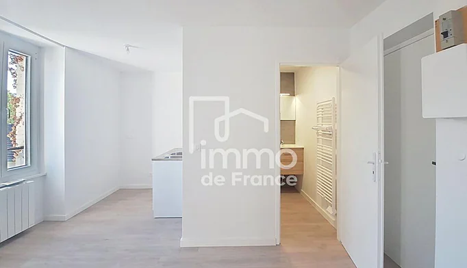 Appartement 2 pièces à vendre à Valleiry (74520) - photo 3