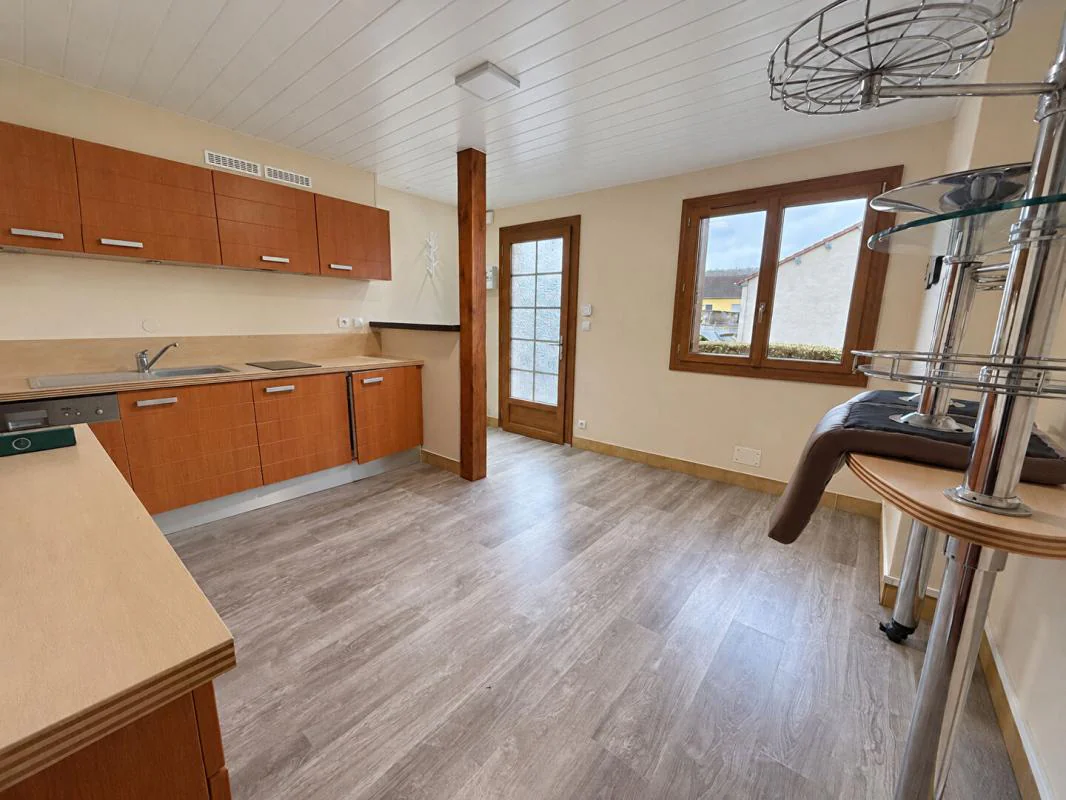 Appartement 2 pièces à louer à Gravigny (27930) - photo 2
