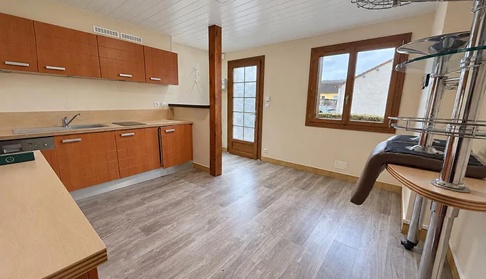 Appartement 2 pièces à louer à Gravigny (27930) - photo 2