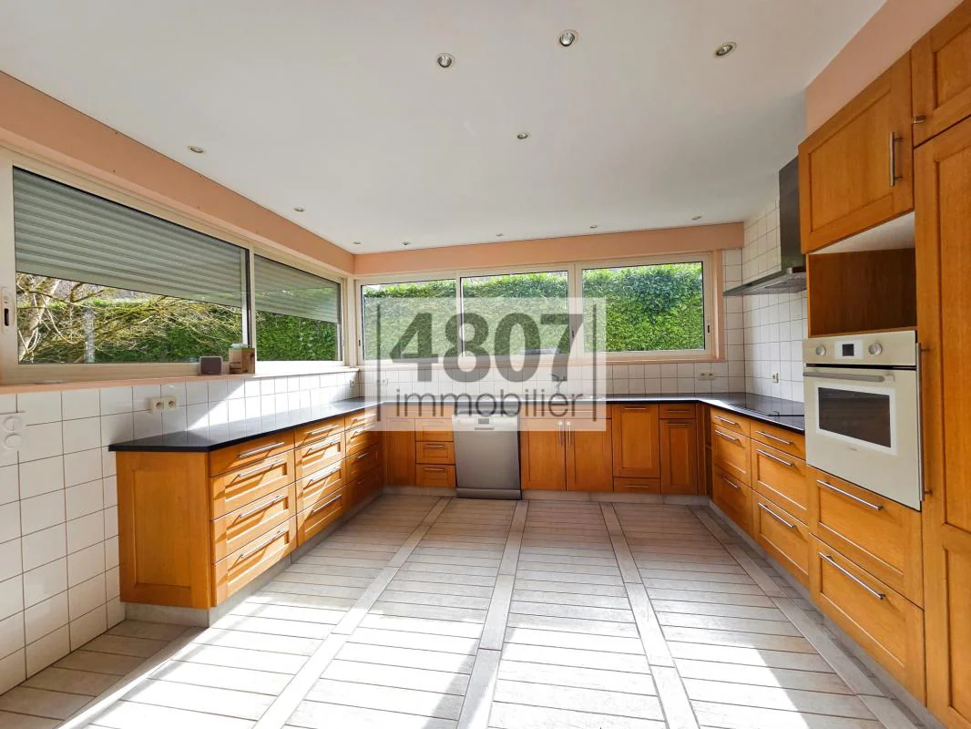 Maison 4 pièces à vendre à Monnetier-Mornex (74560) - photo 4