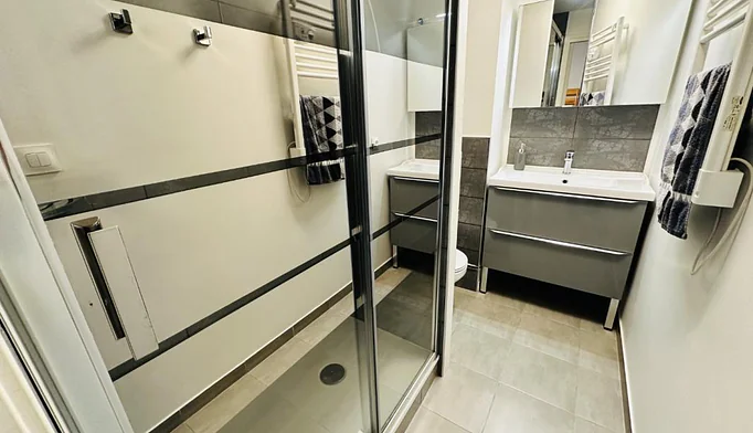 Appartement 2 pièces à vendre à Agde (34300) - photo 10
