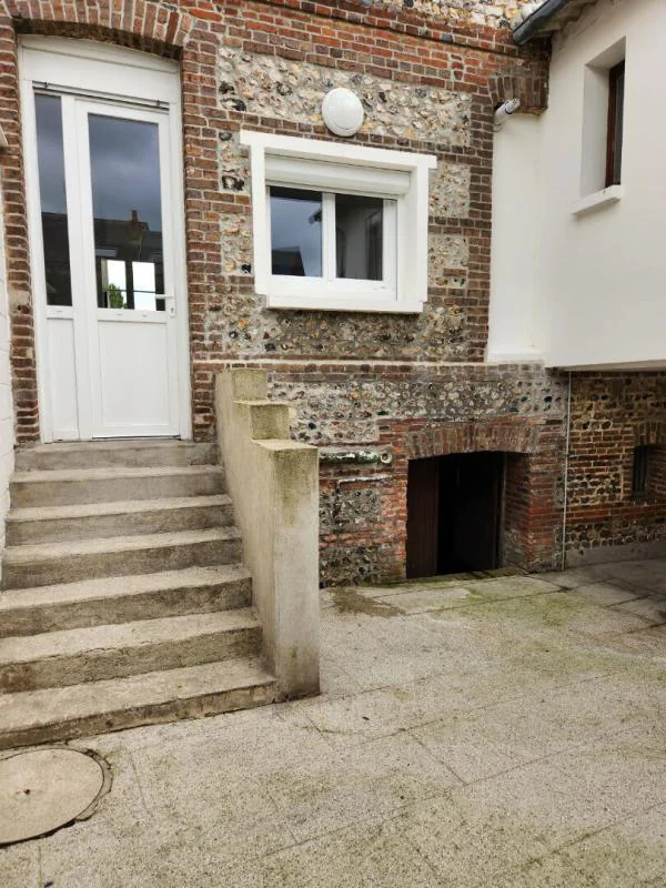 Maison 3 pièces à louer à Envermeu (76630) - photo 7