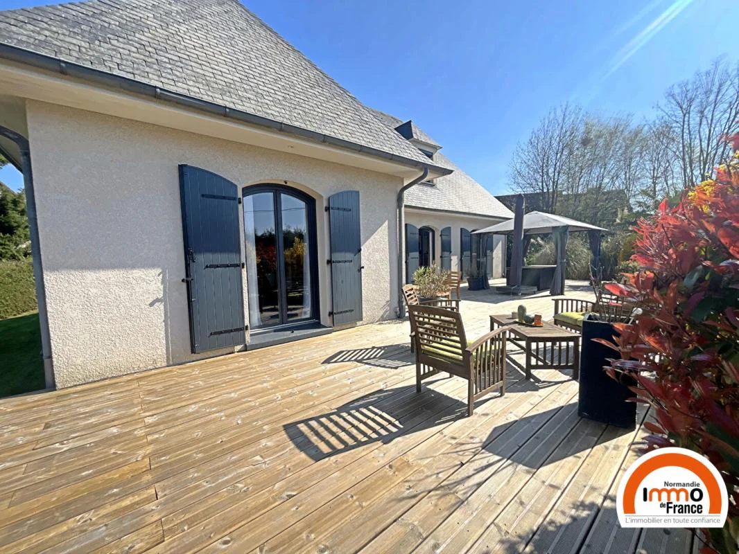 Maison 6 pièces à vendre à Houppeville (76770) - photo 18