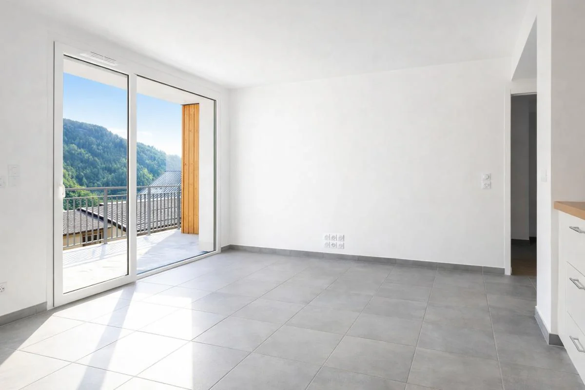 Appartement 3 pièces à louer à Queige (73720) - photo 3