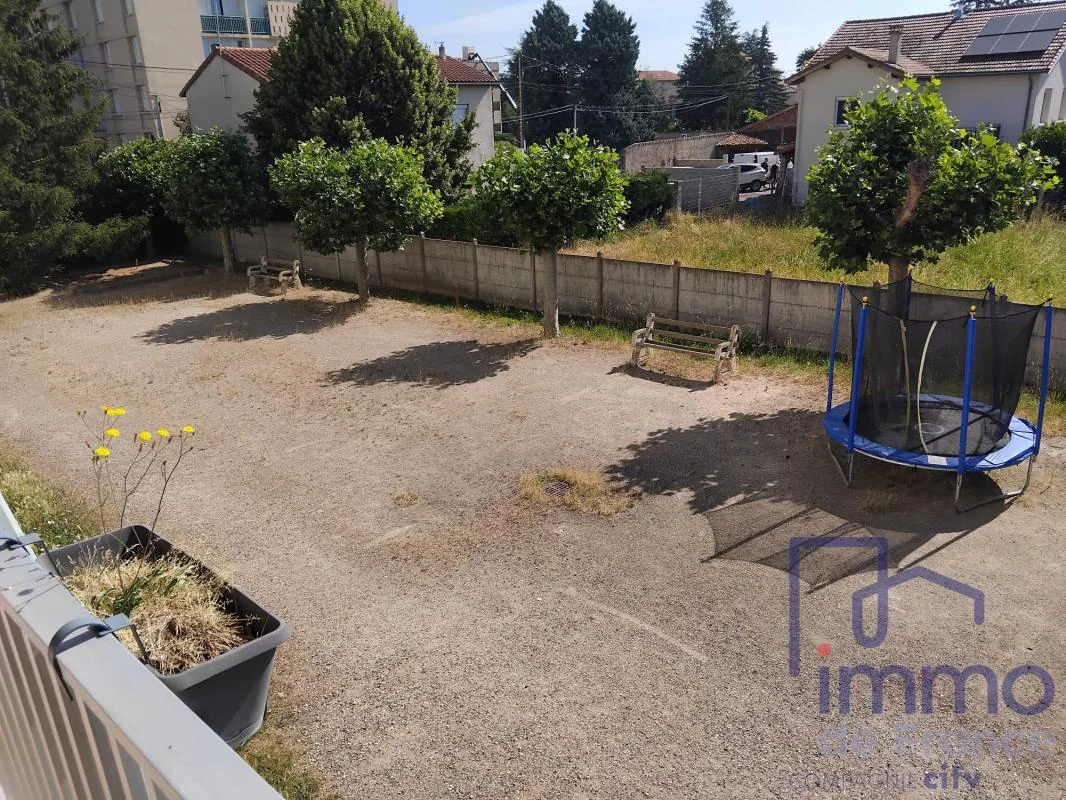 Appartement 5 pièces à vendre à Sury-le-Comtal (42450) - photo 12