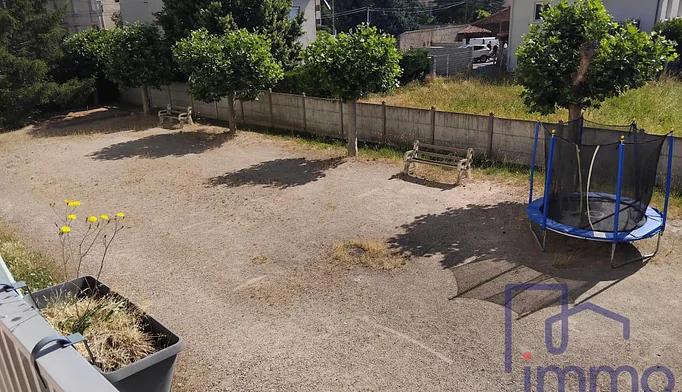 Appartement 5 pièces à vendre à Sury-le-Comtal (42450) - photo 12