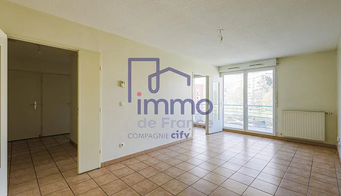 Appartement 3 pièces à vendre à Échirolles (38130) - photo 2