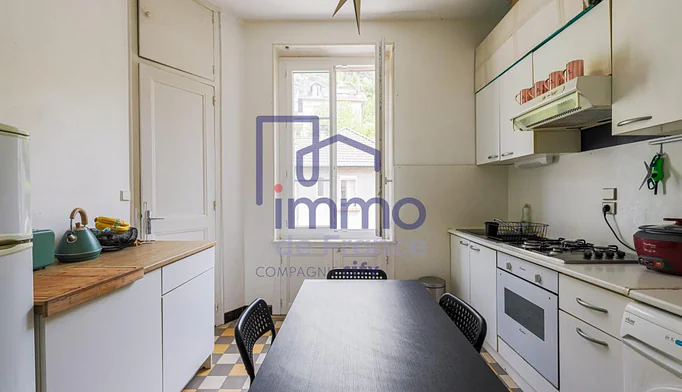 Appartement 2 pièces à vendre à Grenoble (38000) - photo 9